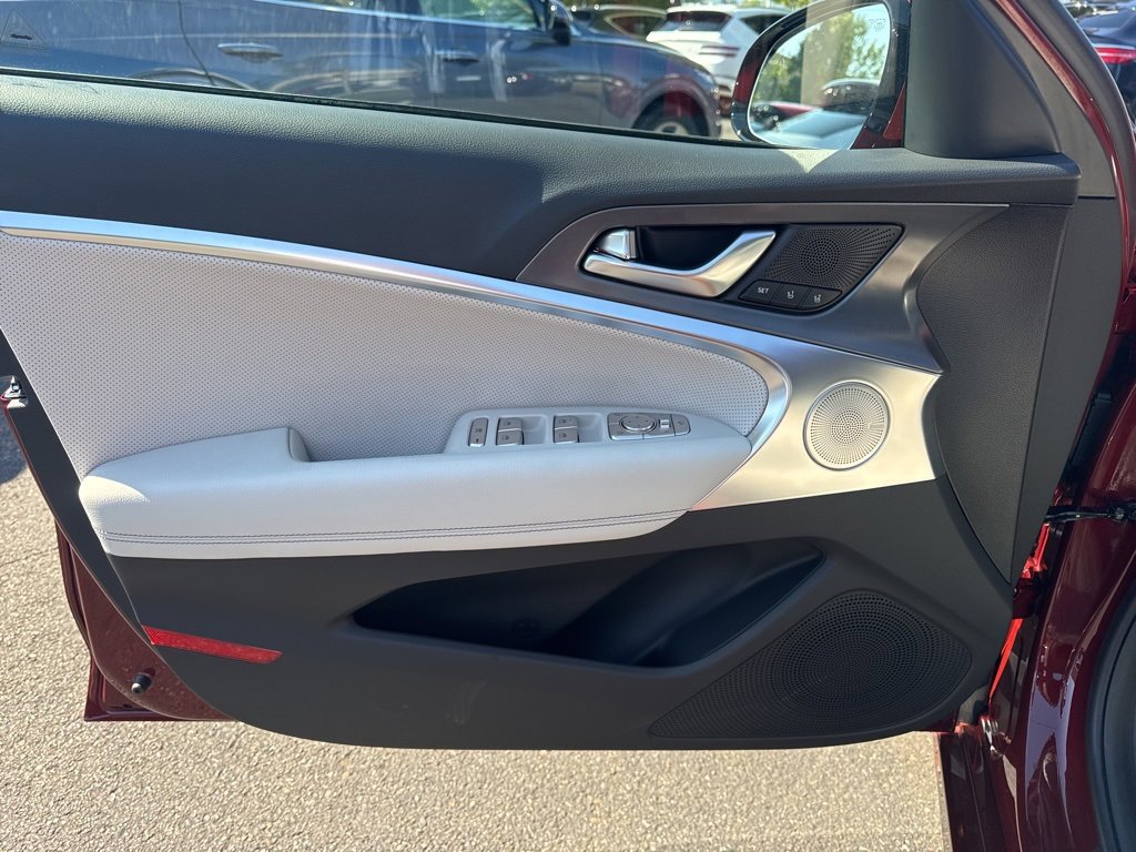 New 2026 Genesis G70 3.3T Sport Prestige image 13