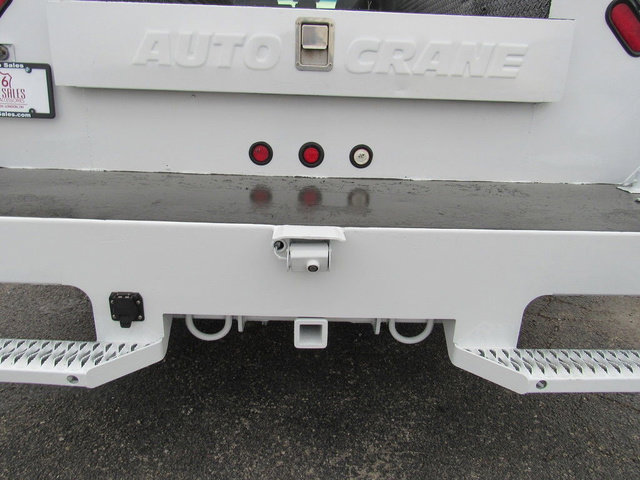 Used 2017 Ford F450 XL w/ Power Equipment Group image 24