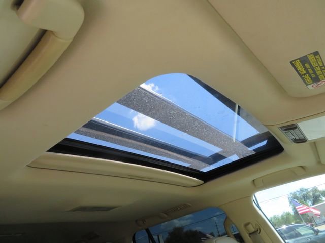 Used 2008 Lexus LX 570 4WD image 15