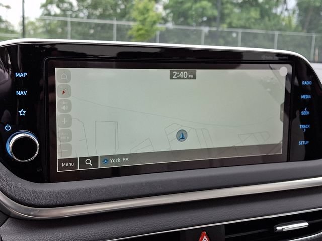 Used 2023 Hyundai Sonata SEL FWD image 3