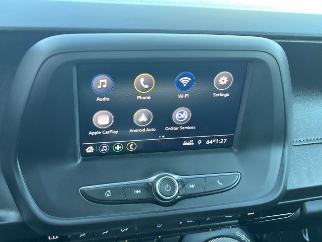 Used 2020 Chevrolet Camaro LT image 13