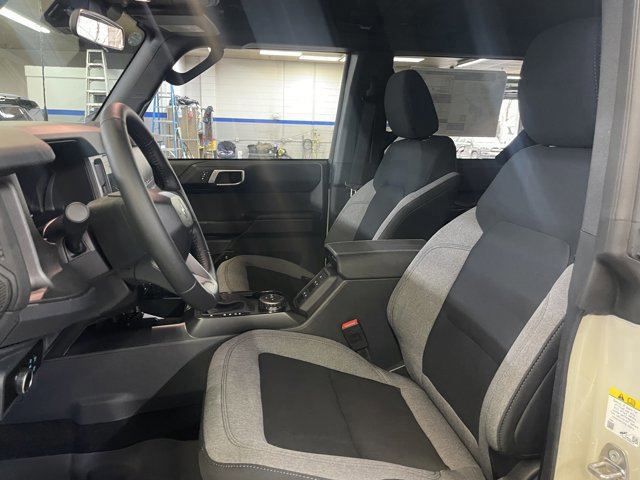 New 2026 Ford Bronco Big Bend image 6