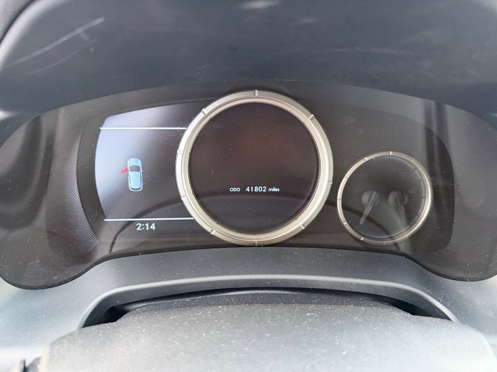 Used 2021 Lexus RX 450h F Sport image 29