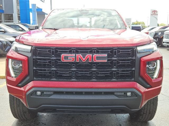 New 2026 GMC Canyon Elevation w/ Convenience Package AWD/4WD image 13