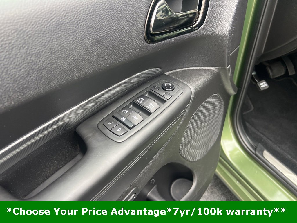 Certified 2020 Dodge Durango R/T w/ Blacktop Package image 43