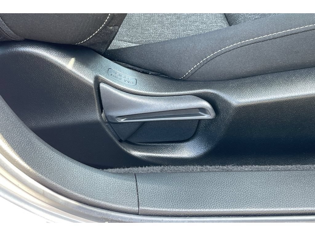 Certified 2023 Honda Accord EX image 21