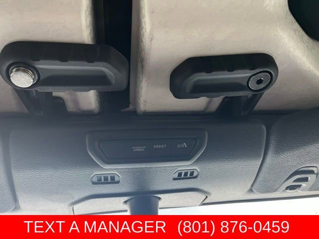 Used 2023 Jeep Gladiator Sport AWD/4WD image 30