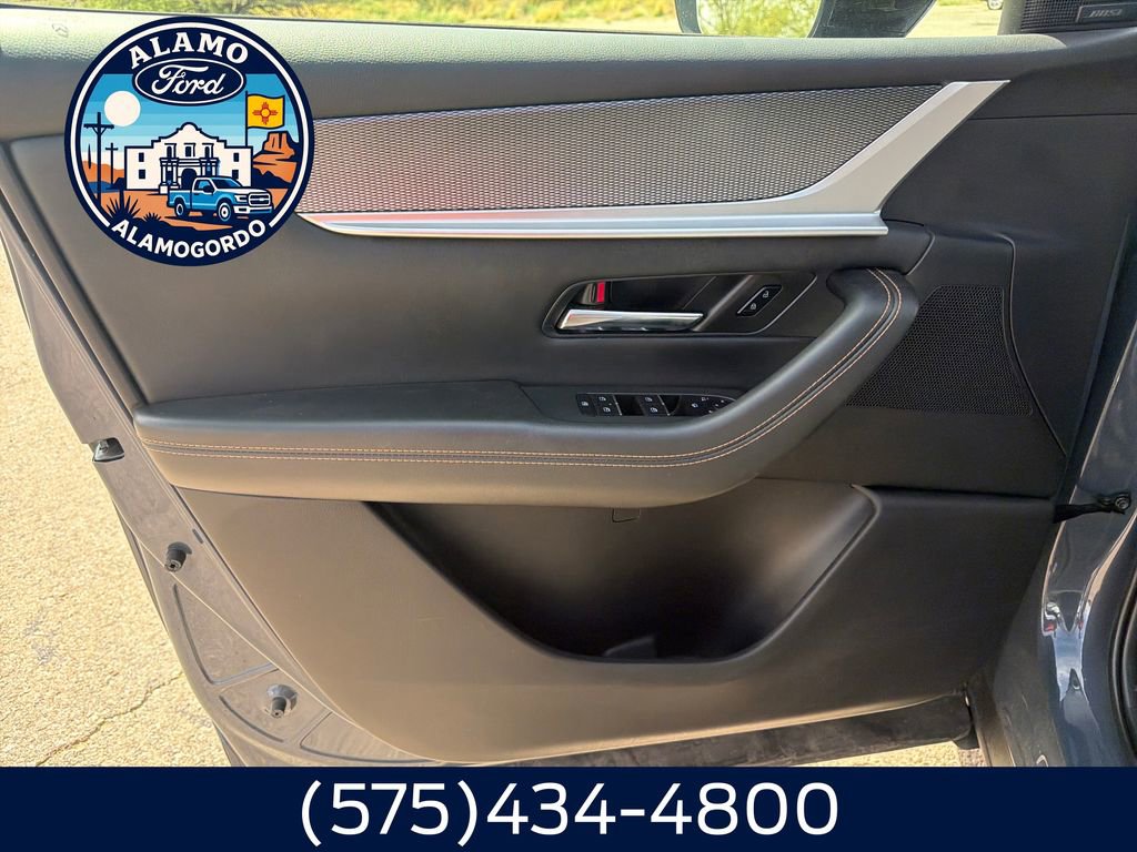 Used 2025 MAZDA CX-70 3.3 Turbo w/ Premium Plus Pkg AWD/4WD image 10