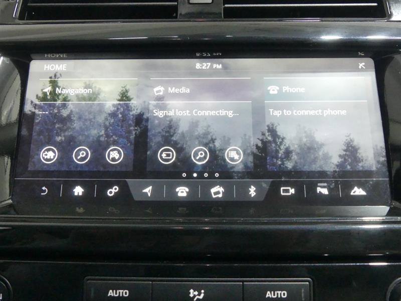 Used 2017 Land Rover Discovery HSE image 41