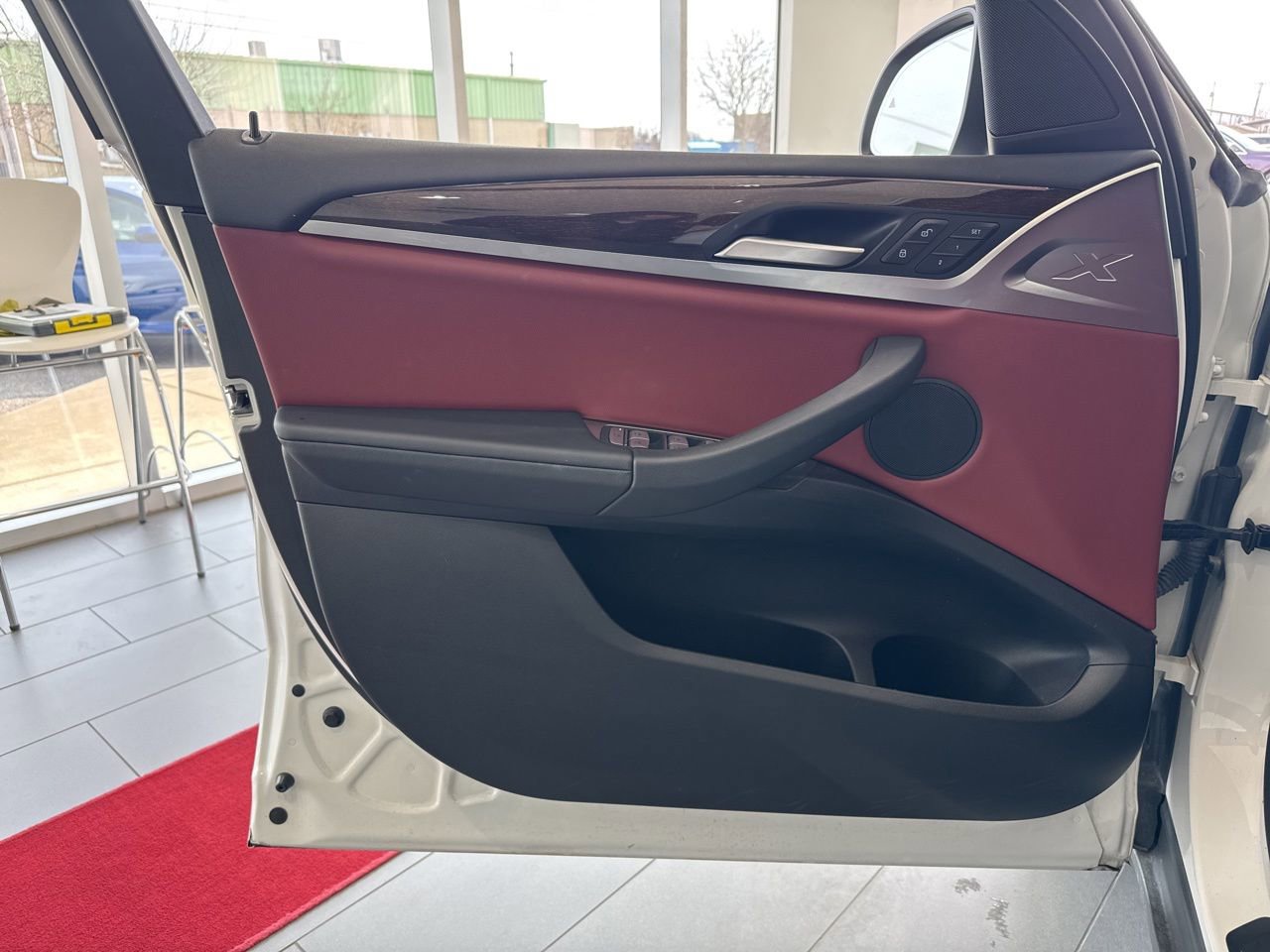 Used 2023 BMW X3 xDrive30i w/ Convenience Package image 36