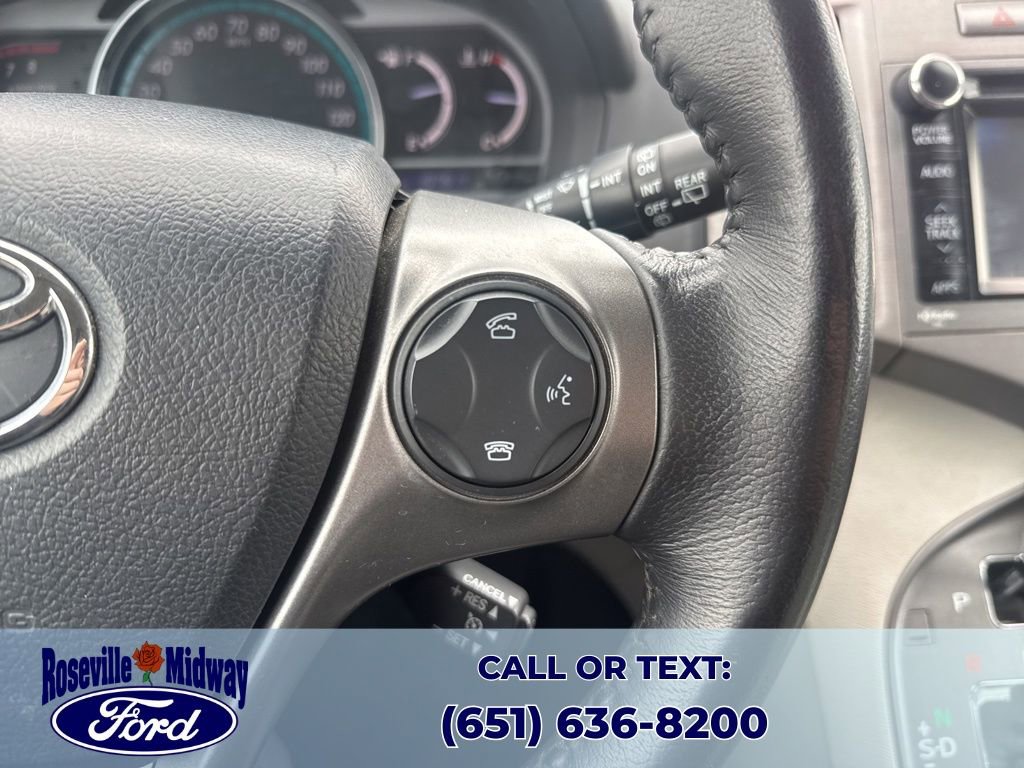 Used 2013 Toyota Venza XLE image 20