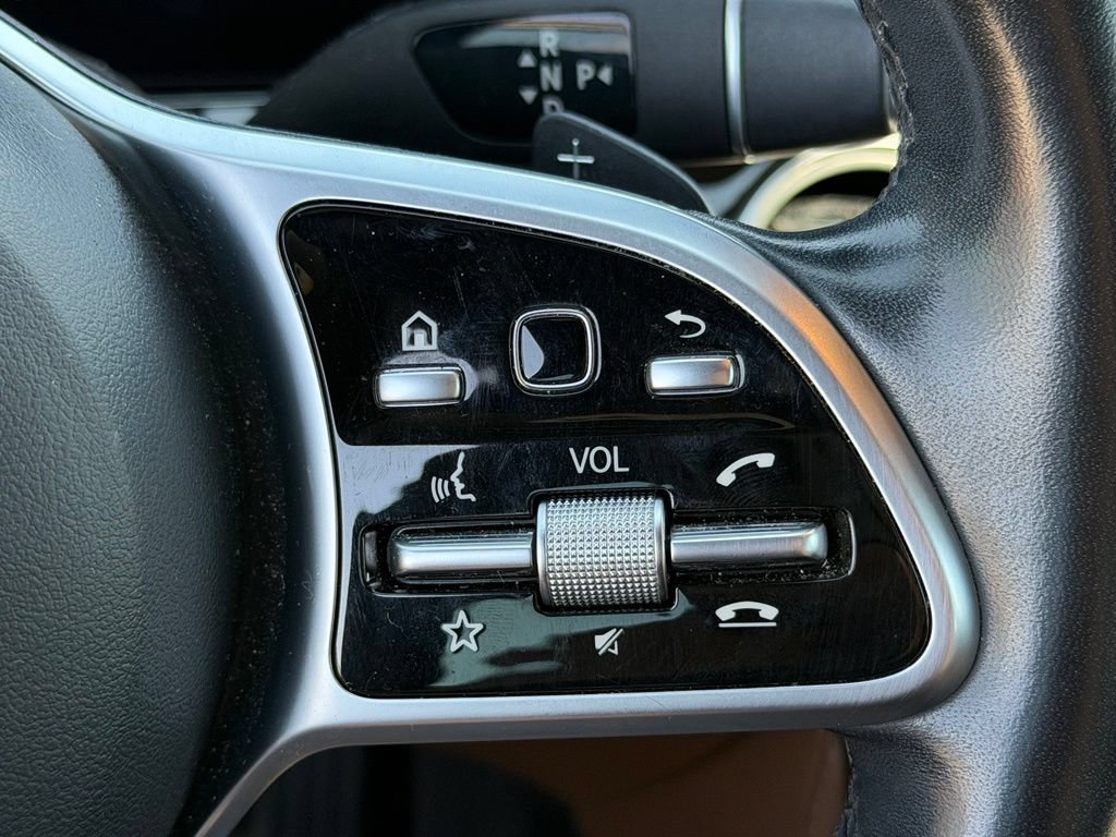 Used 2019 Mercedes-Benz E 450 4MATIC Sedan image 14