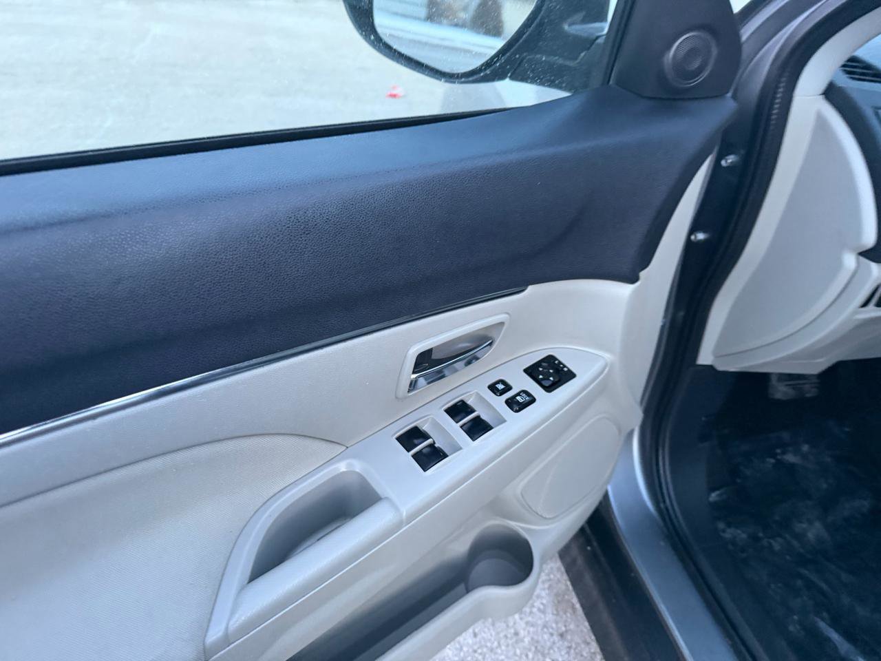 Used 2017 Mitsubishi Outlander Sport SE image 10