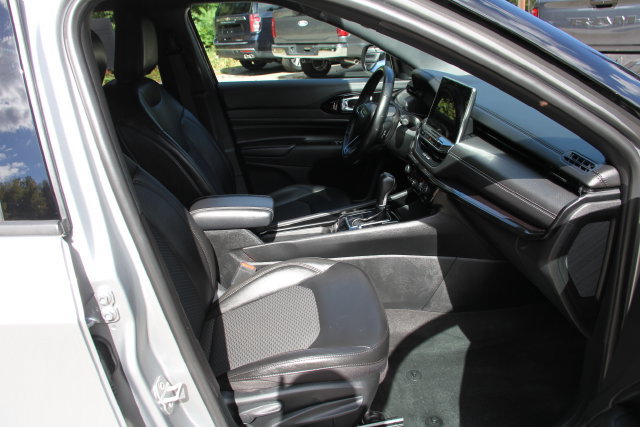 Used 2022 Jeep Compass Latitude w/ Convenience Group AWD/4WD image 35
