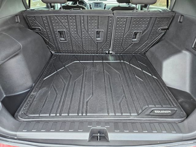 Used 2023 Chevrolet Equinox LT image 16