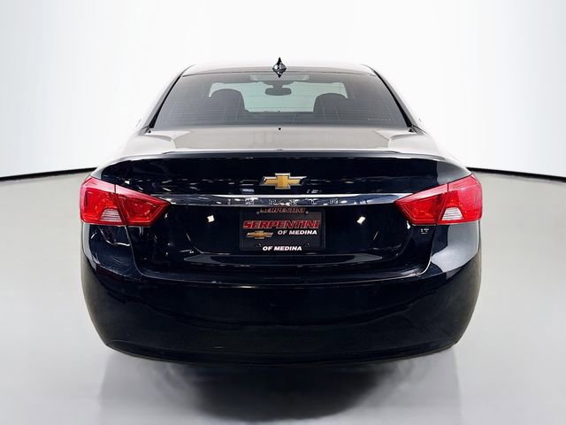Used 2019 Chevrolet Impala LT FWD image 7