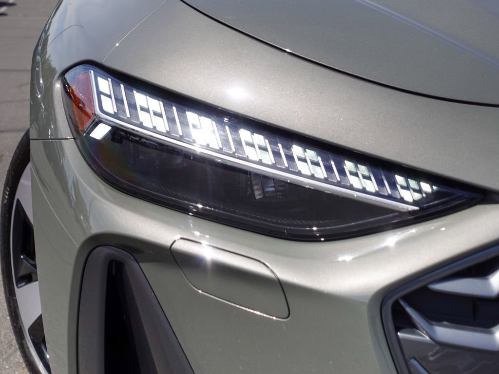 Used 2025 Audi A5 2.0T Premium Plus w/ Premium Plus image 4