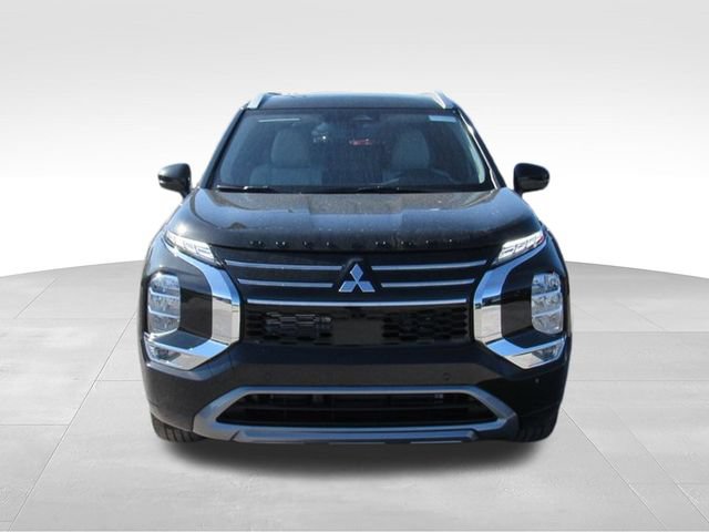 New 2026 Mitsubishi Outlander SEL FWD image 6