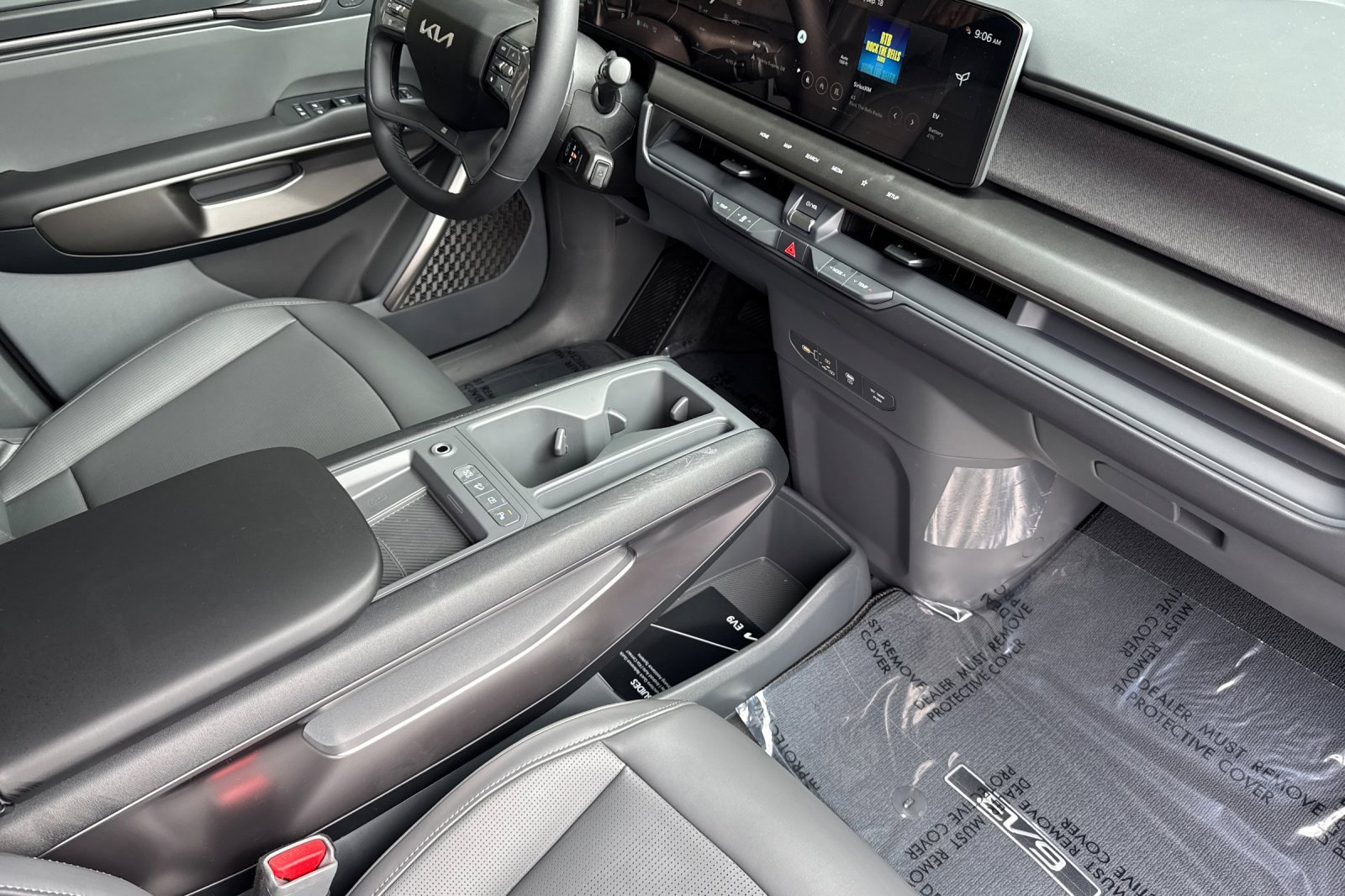 New 2026 Kia EV9 Light image 13
