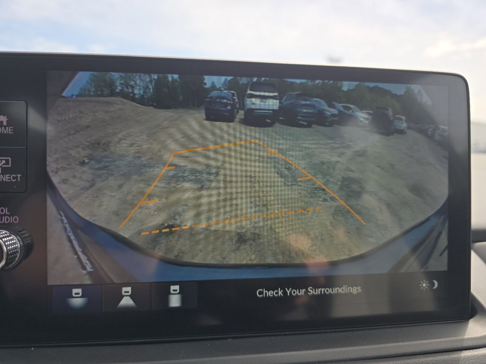 New 2026 Honda Accord LX image 3