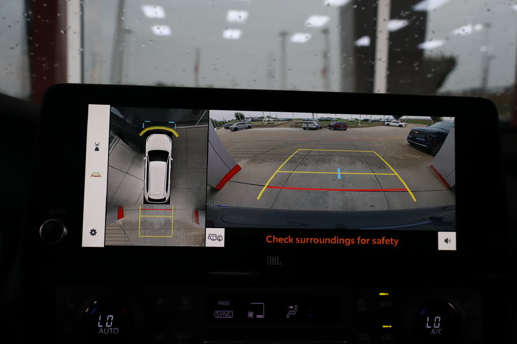 New 2026 Toyota Grand Highlander AWD Hybrid image 27