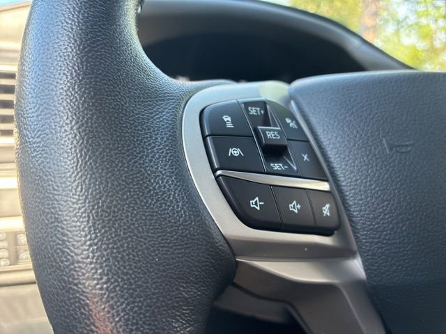 Used 2023 Ford Explorer XLT w/ Equipment Group 202A RWD image 27