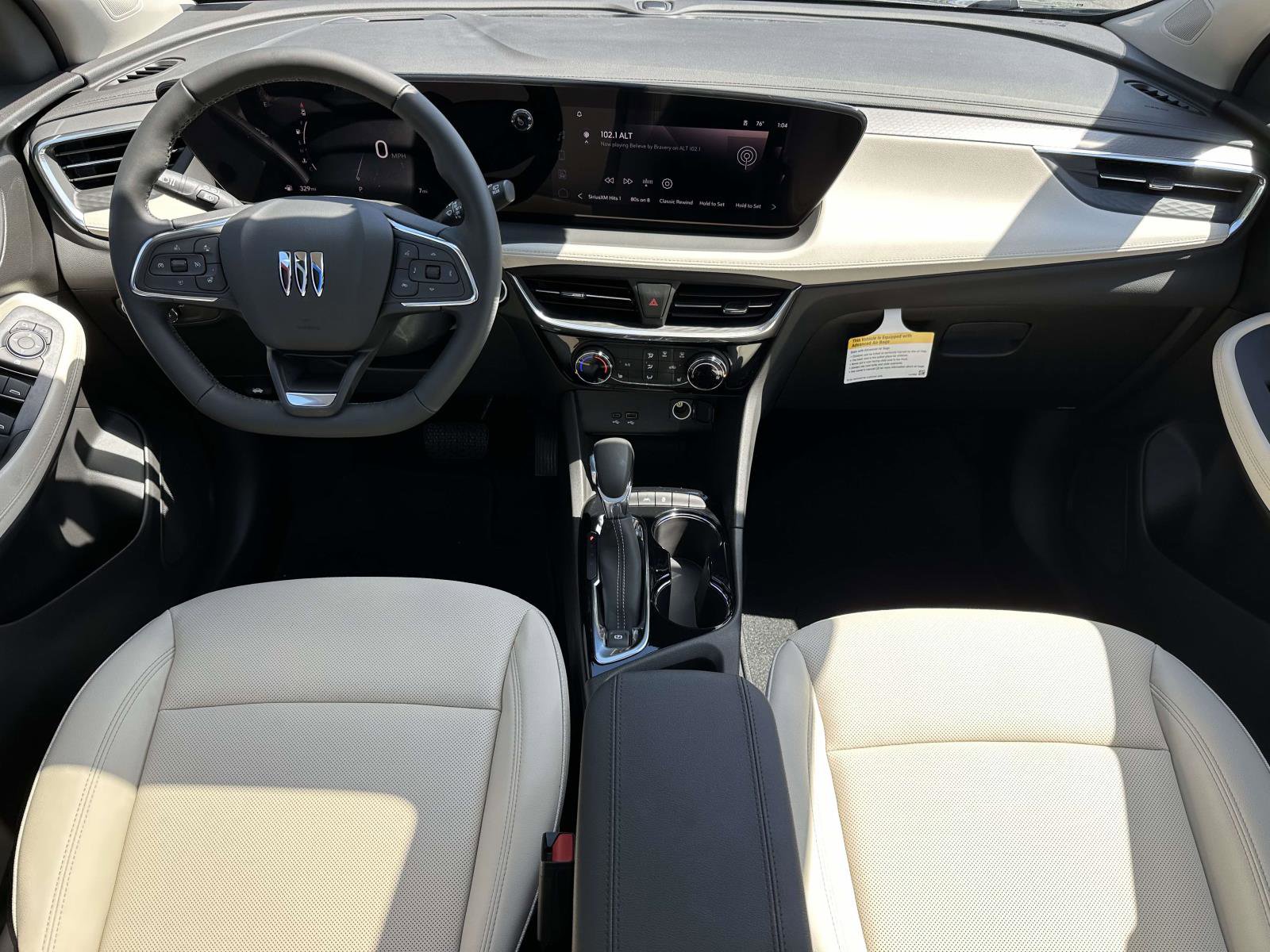 New 2026 Buick Encore GX Sport Touring w/ Comfort Package image 2