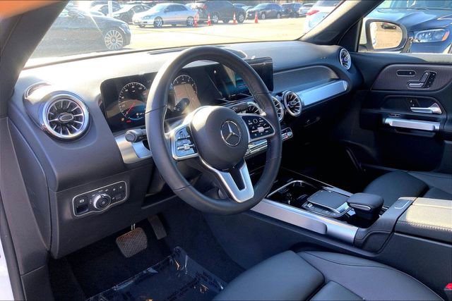Certified 2023 Mercedes-Benz GLB 250 4MATIC image 14