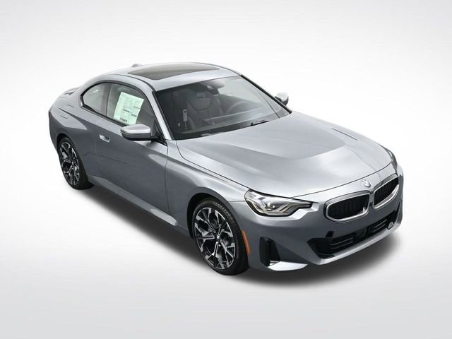 New 2026 BMW 230i xDrive Coupe w/ Premium Package image 18