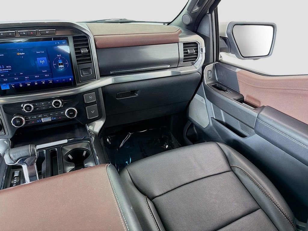 Used 2023 Ford F150 Lariat image 27