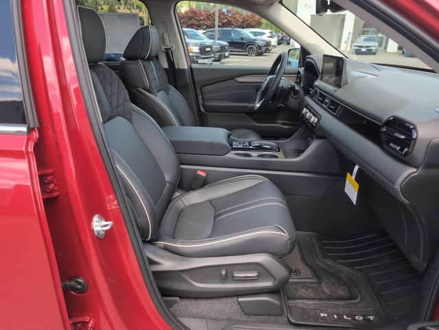 New 2026 Honda Pilot Elite image 11
