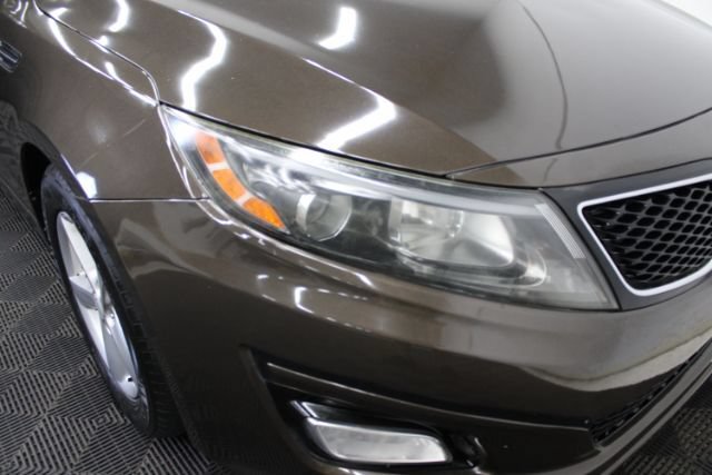 Used 2015 Kia Optima LX w/ LX Convenience Plus Package FWD image 23