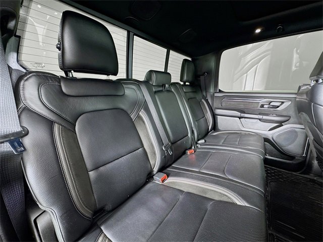 Used 2021 RAM 1500 TRX w/ TRX Level 1 Equipment Group image 29