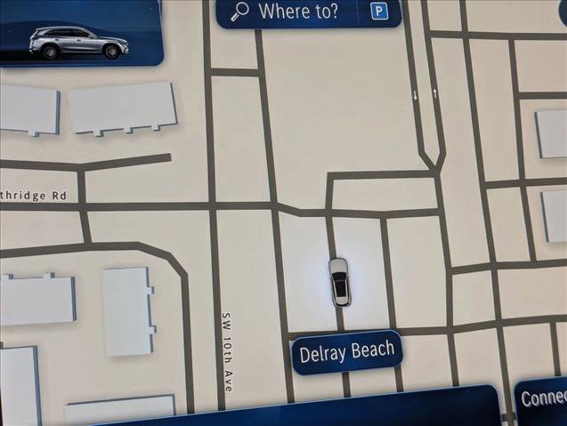 New 2026 Mercedes-Benz GLC 300 image 11