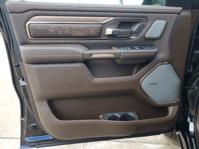 New 2026 RAM 1500 Limited image 19