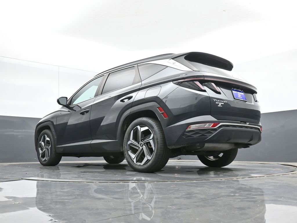 Used 2023 Hyundai Tucson SEL w/ Convenience Package image 41