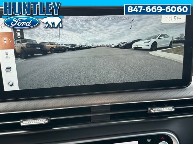 Used 2023 Genesis GV60 Performance image 34