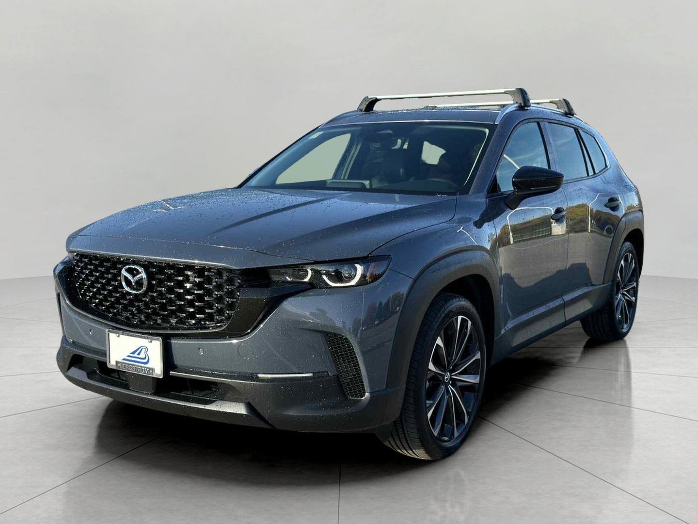 New 2026 MAZDA CX-50 AWD 2.5 S w/ Premium Package image 3