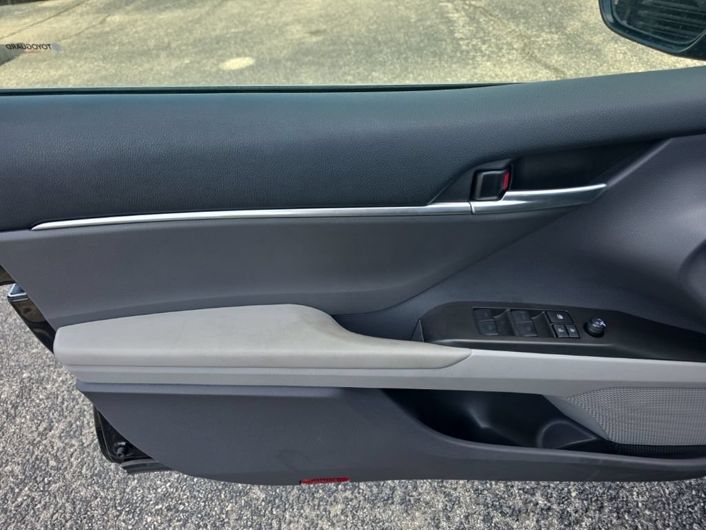 Certified 2024 Toyota Camry SE w/ Convenience Package FWD image 14