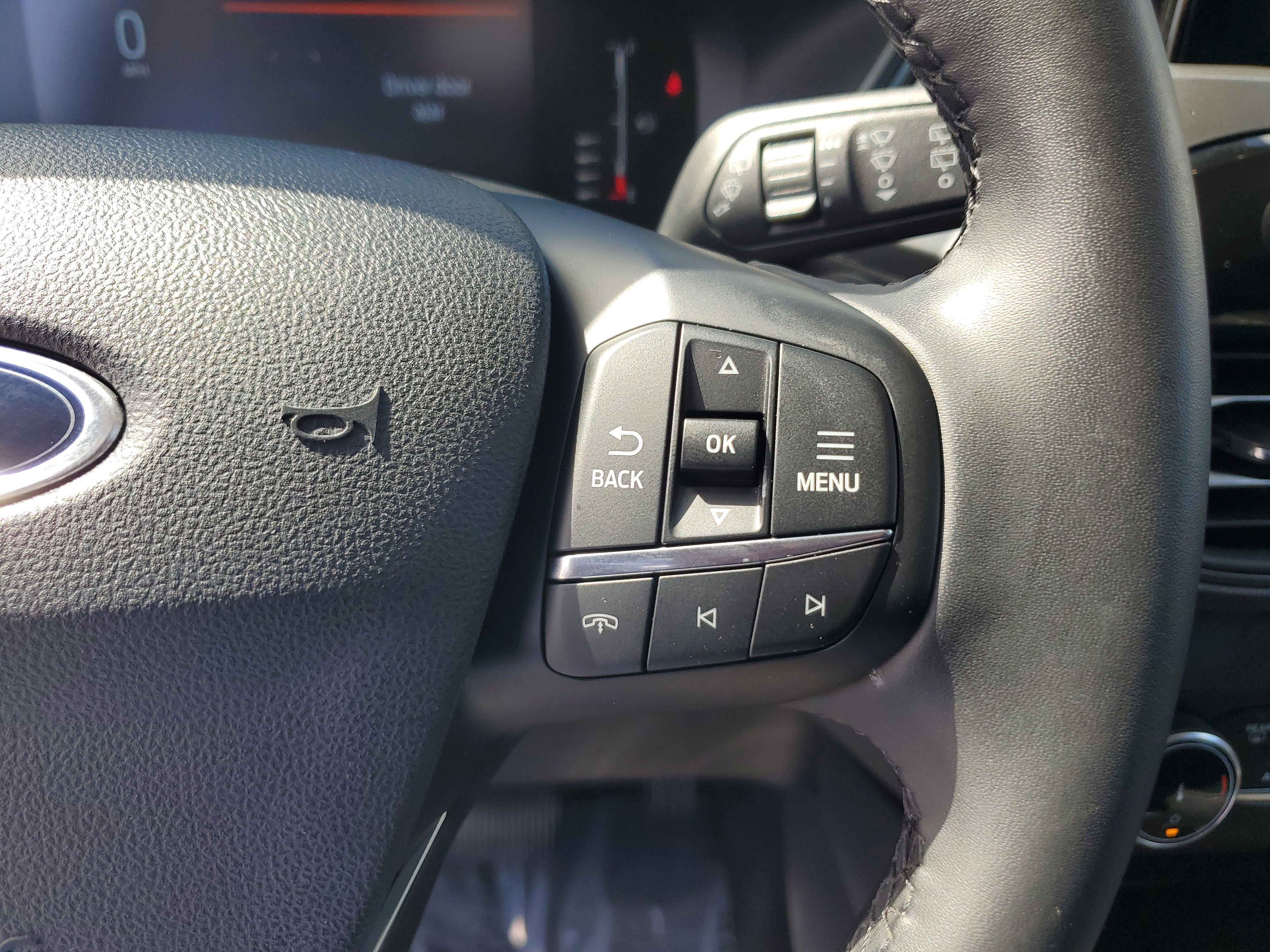 Used 2024 Ford Escape Active image 22