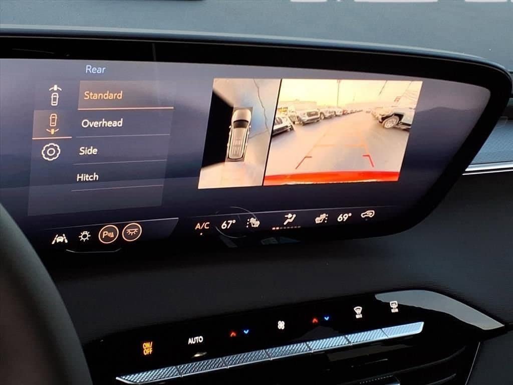 New 2026 Buick Enclave Sport Touring w/ Power Package FWD image 9