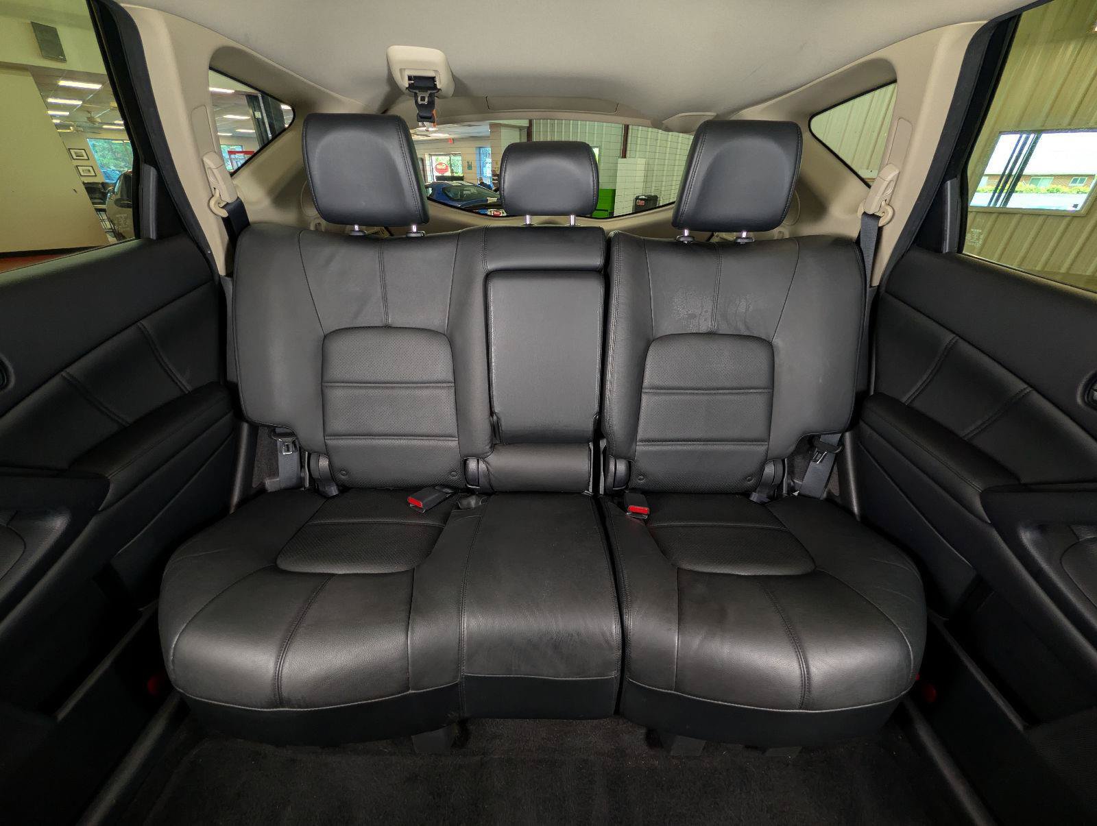 Used 2014 Nissan Murano SL w/ Navigation Package AWD/4WD image 40