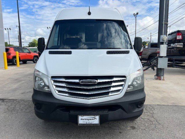 Used 2017 Freightliner Sprinter 2500 image 4