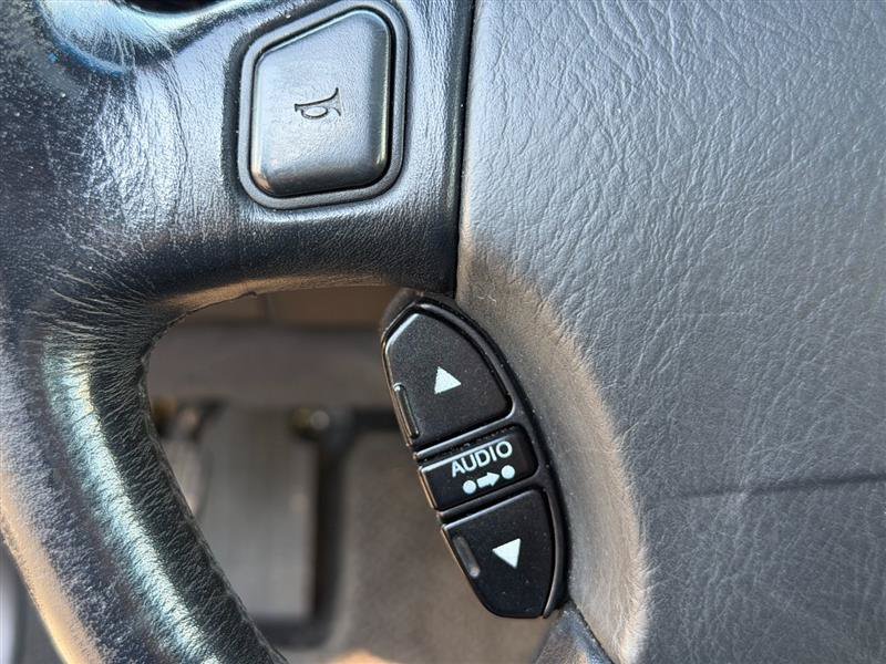 Used 1997 Acura RL FWD image 37