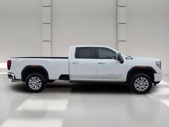 Certified 2022 GMC Sierra 3500 Denali AWD/4WD image 6