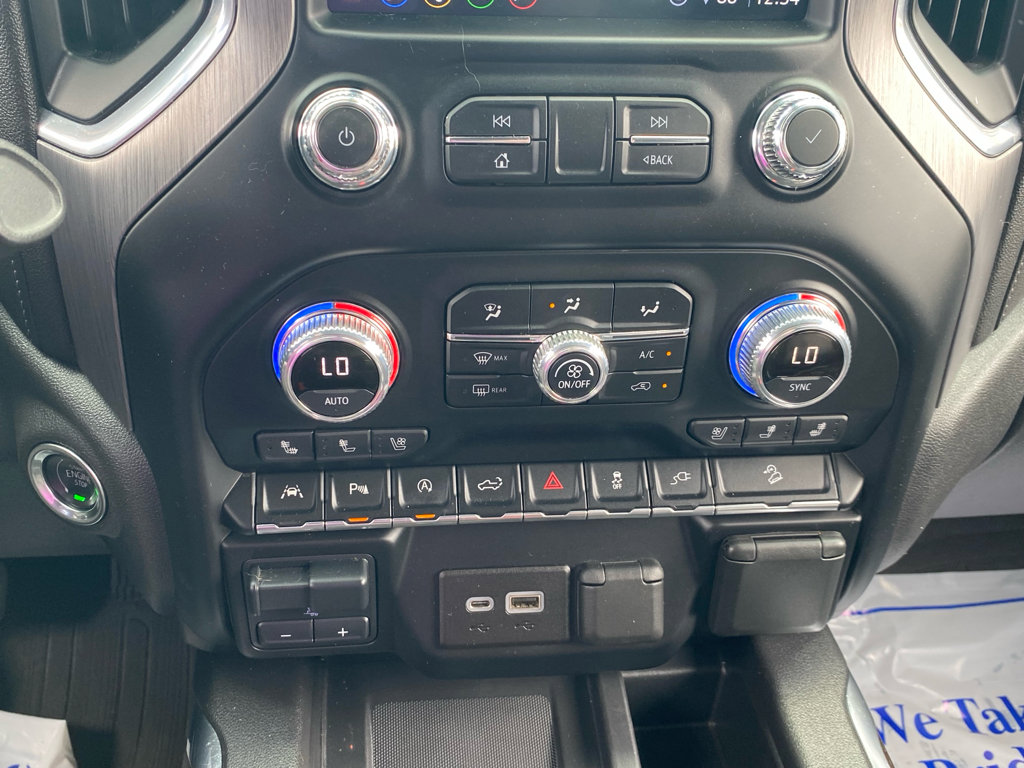 Used 2020 GMC Sierra 1500 Denali w/ Driver Alert Package II image 20