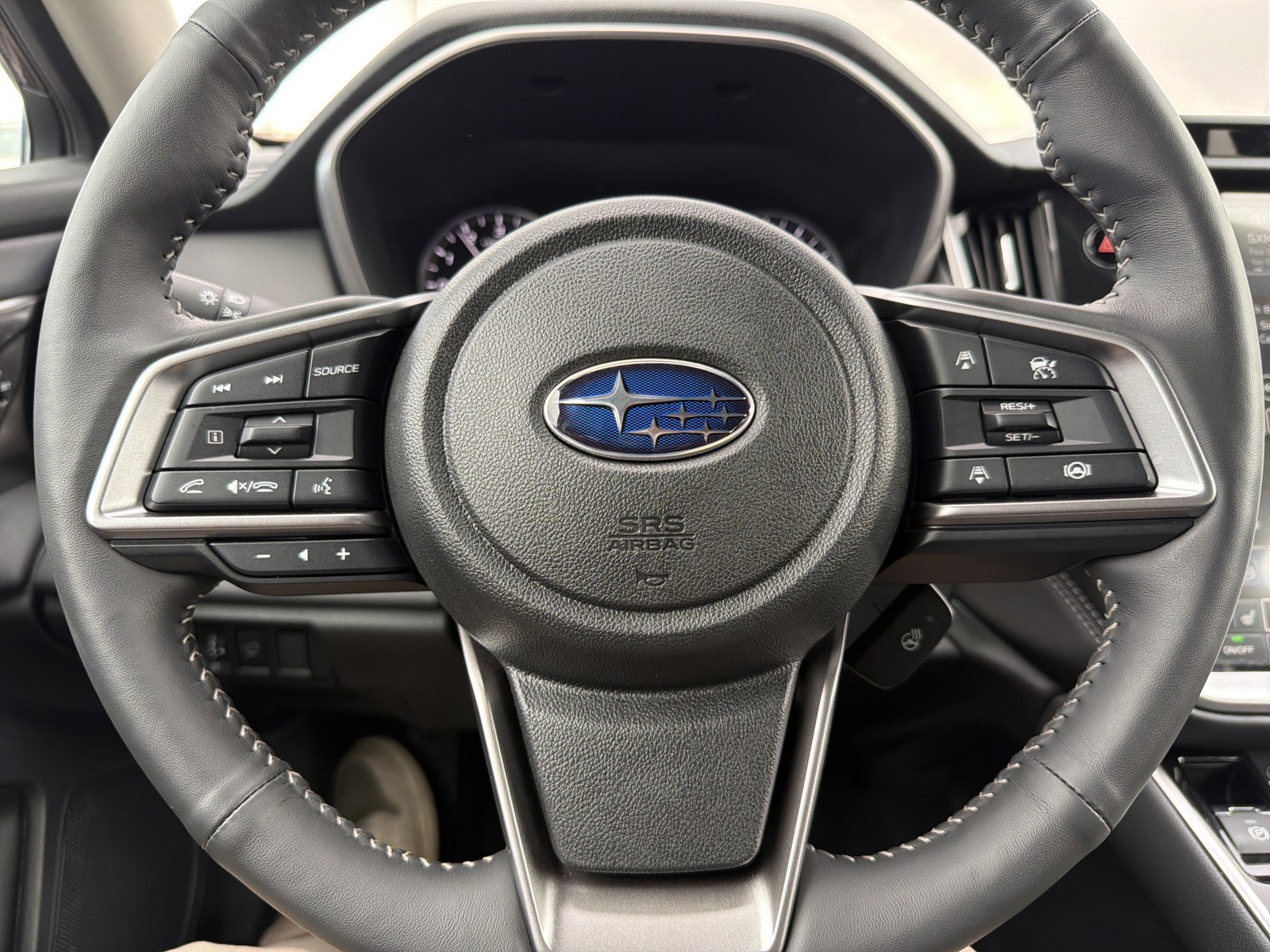 Certified 2025 Subaru Outback Touring image 25