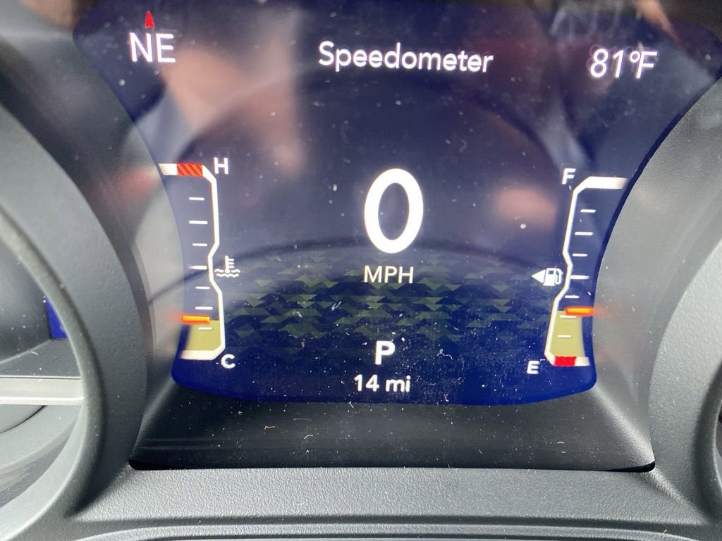 Used 2025 Jeep Gladiator High Tide image 20