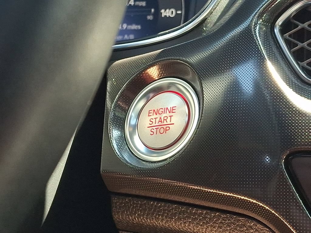 Used 2024 Acura Integra A-Spec FWD image 24