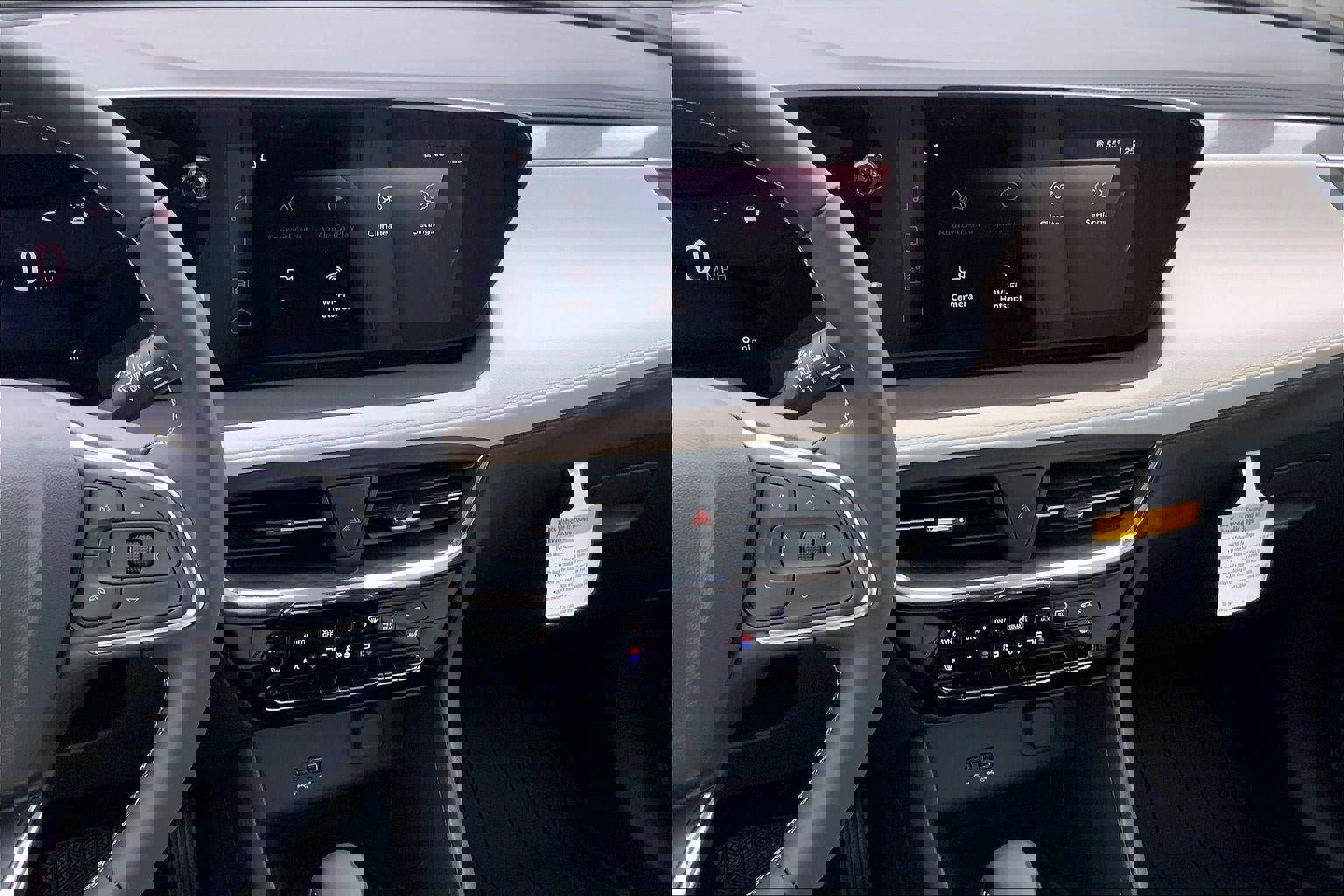 New 2026 Buick Encore GX Avenir w/ Avenir Technology Package image 6